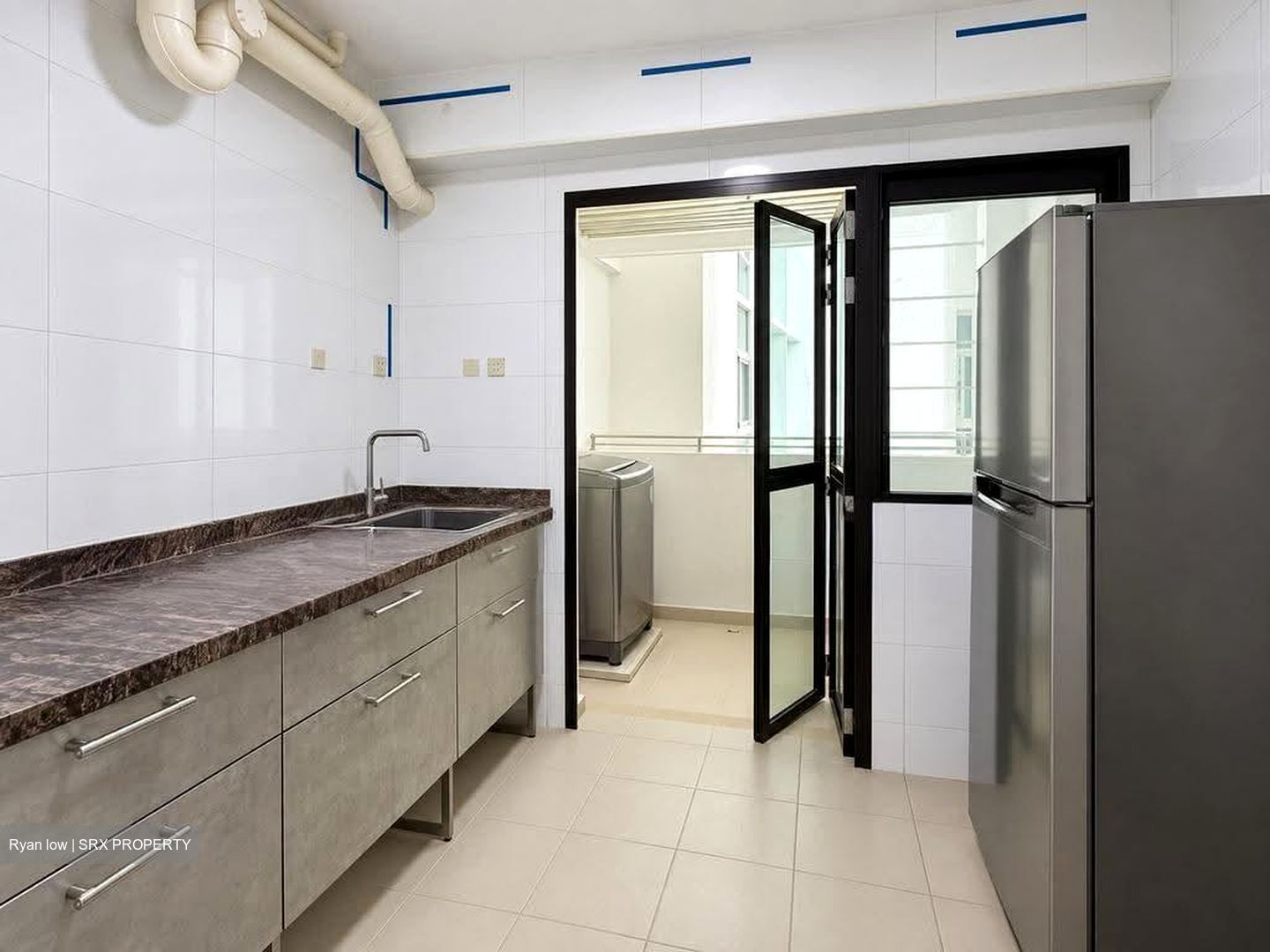 Blk 120A Punggol Edge (Punggol), HDB 3 Rooms #626423041